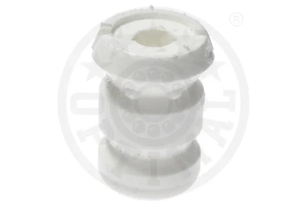 Rubber Buffer, suspension