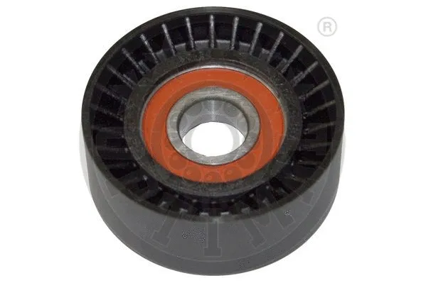 Tensioner Pulley, V-ribbed belt (0-N1502S)