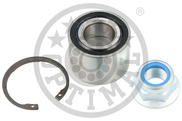 Wheel Bearing Kit (702312)