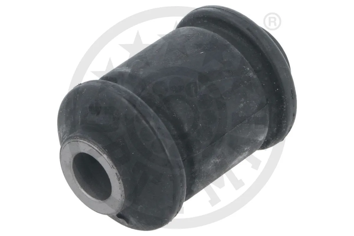 Mounting, control/trailing arm