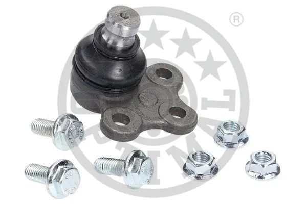 Ball Joint