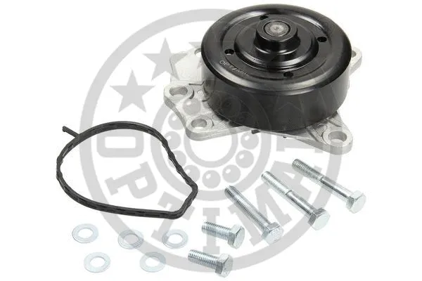 Water Pump, engine cooling (AQ-2193)