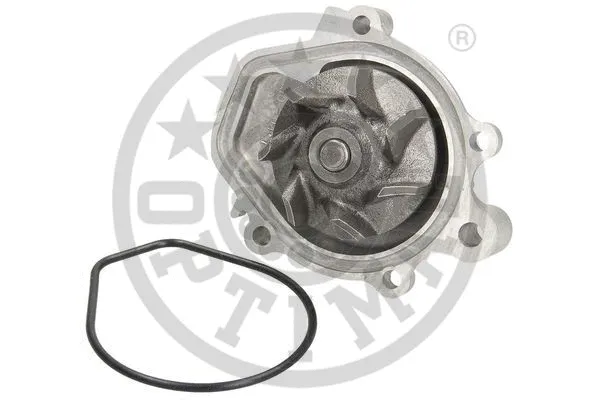 Water Pump, engine cooling