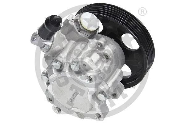 Hydraulic Pump, steering