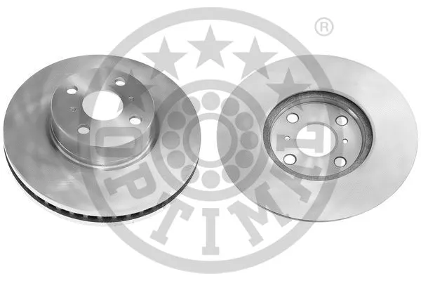 Brake Disc (BS-8936C)