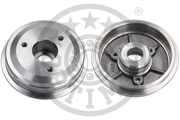 Brake Drum (BT-0060)