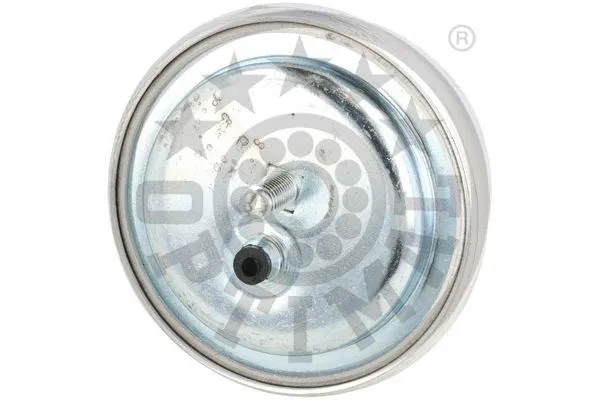 Mounting, engine (F8-8182)
