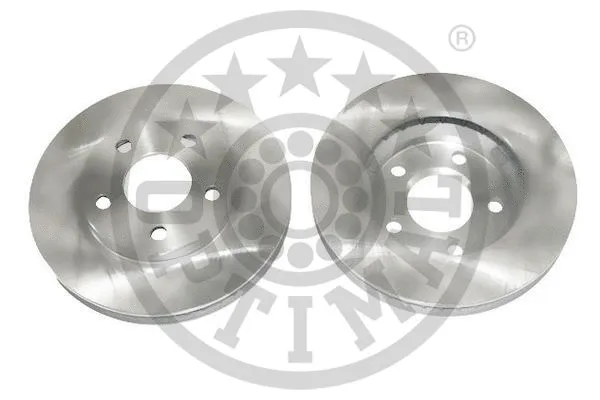 Brake Disc (BS-5810HC)