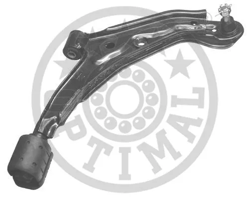 Control/Trailing Arm, wheel suspension (G6-717)