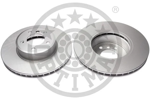 Brake Disc (BS-7578HC)