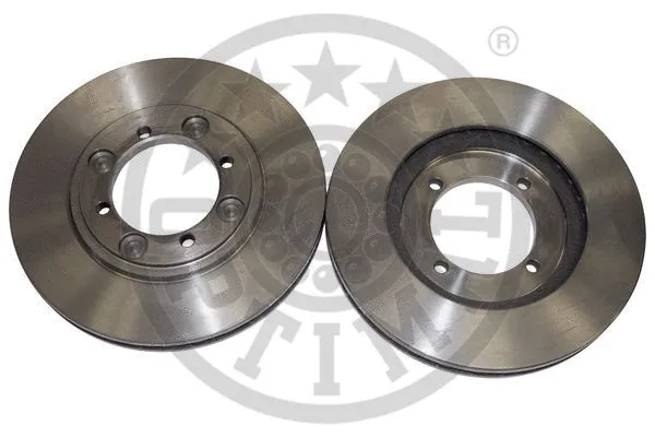 Brake Disc (BS-3920)