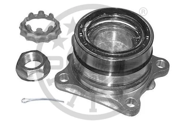 Wheel Bearing Kit (982762)