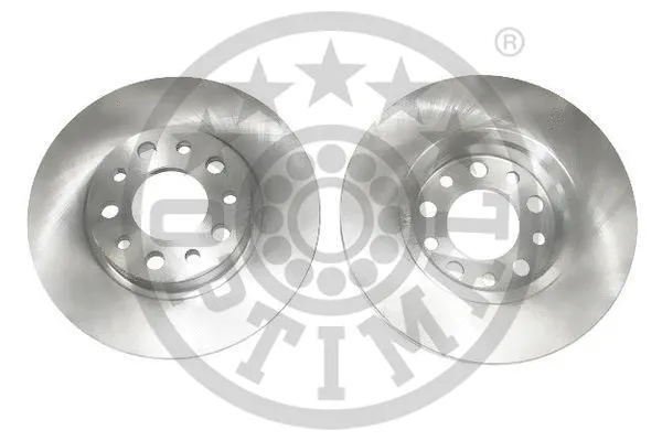Brake Disc (BS-7508C)