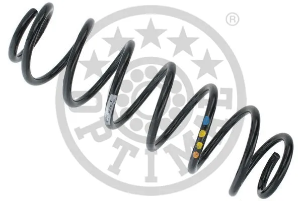 Suspension Spring (AF-4747)