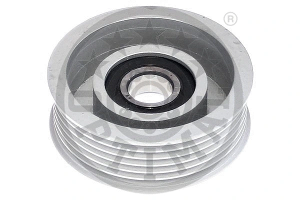 Tensioner Pulley, V-ribbed belt (0-N2104S)