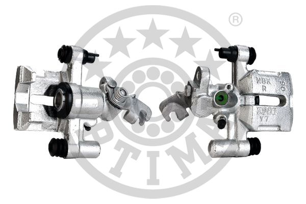 Brake Caliper (BC-1781R)