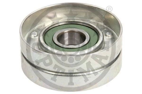 Tensioner Pulley, V-ribbed belt (0-N1802S)