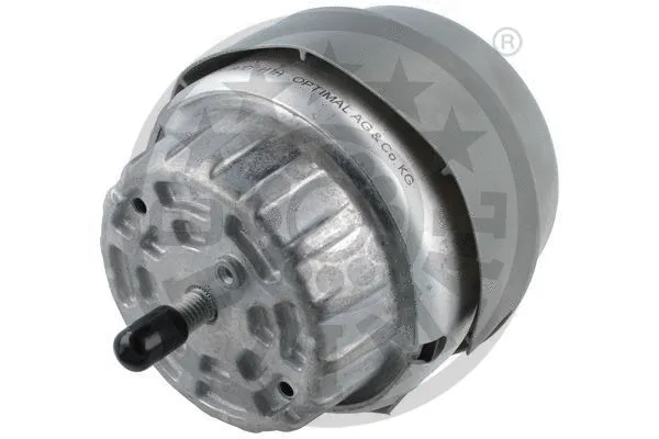 Mounting, engine