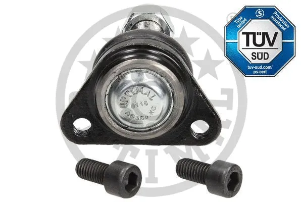 Ball Joint