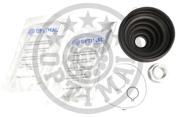 Bellow Kit, drive shaft