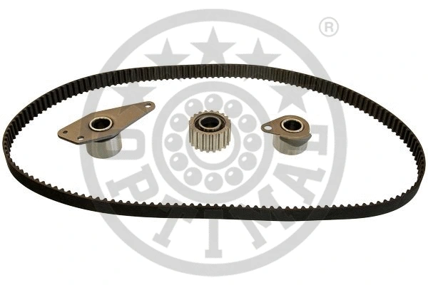 Timing Belt Kit