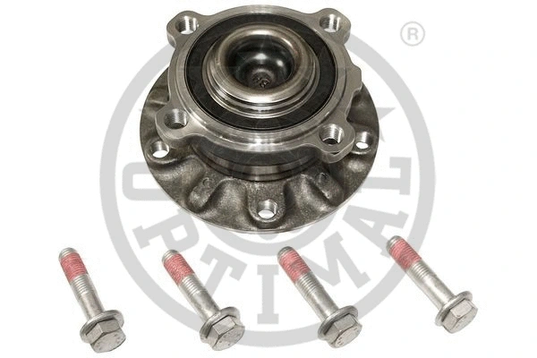 Wheel Bearing Kit (501605)
