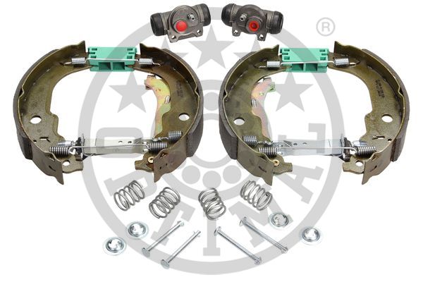 Brake Shoe Set (BK-5315)