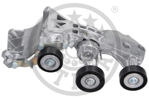 Belt Tensioner, V-ribbed belt