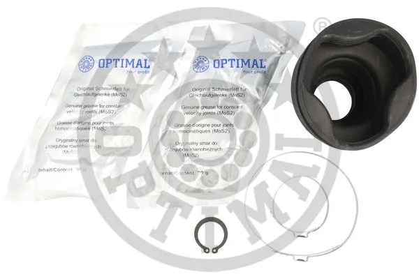 Bellow Kit, drive shaft
