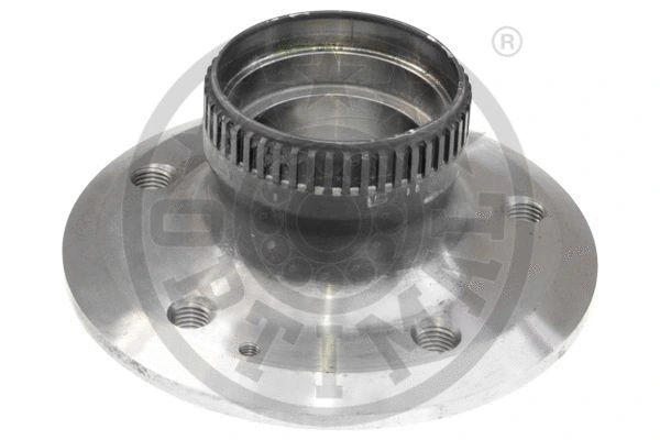 Wheel Hub (04-P381)