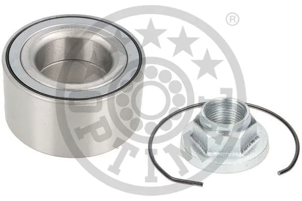 Wheel Bearing Kit (921420)