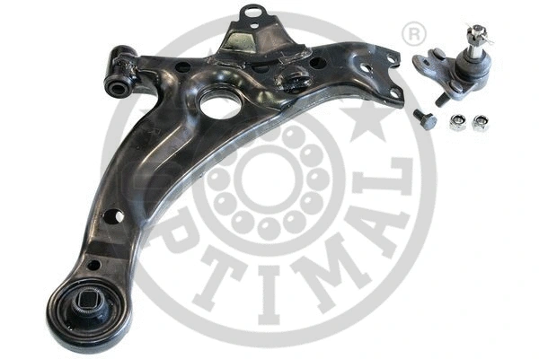 Control/Trailing Arm, wheel suspension (G6-1036)