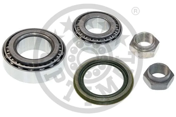 Wheel Bearing Kit (682492)