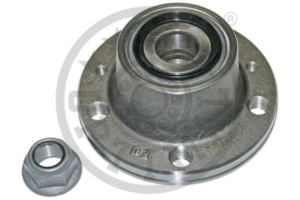Wheel Bearing Kit (702550)