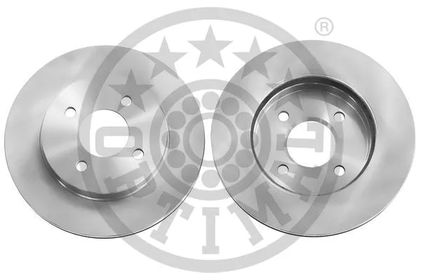 Brake Disc (BS-7898C)