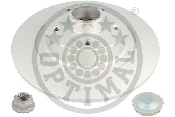 Brake Disc (702979BS1)