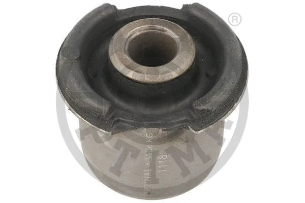 Mounting, control/trailing arm (F8-8373)