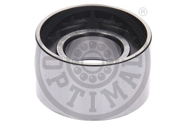 Tensioner Pulley, timing belt (0-N1378)
