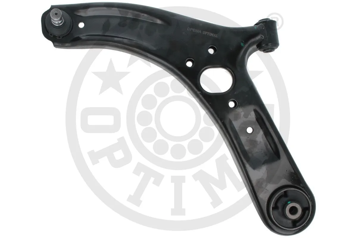 Control/Trailing Arm, wheel suspension (G6-2185)