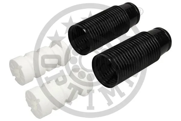Dust Cover Kit, shock absorber