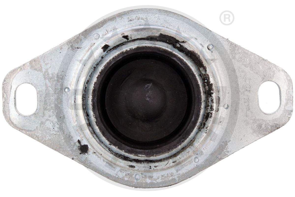 Mounting, engine