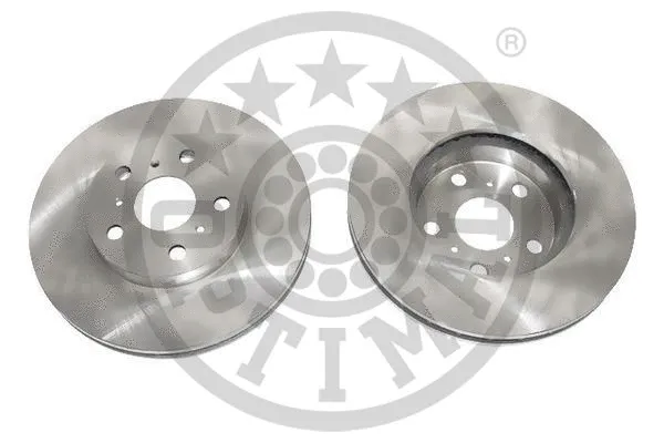 Brake Disc (BS-4400C)