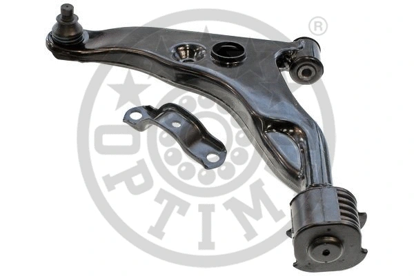 Control/Trailing Arm, wheel suspension (G6-927)