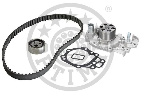 Water Pump & Timing Belt Kit (SK-1081AQ2)