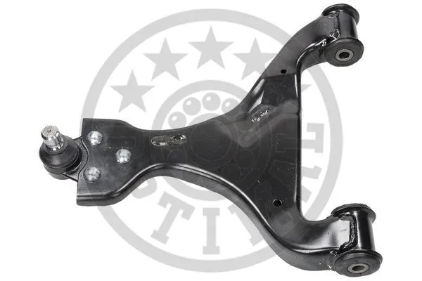 Control/Trailing Arm, wheel suspension (G6-1074)