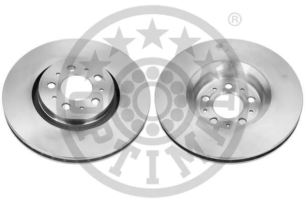 Brake Disc (BS-8976HC)