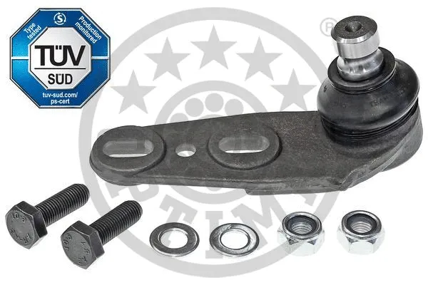 Ball Joint (G3-118)