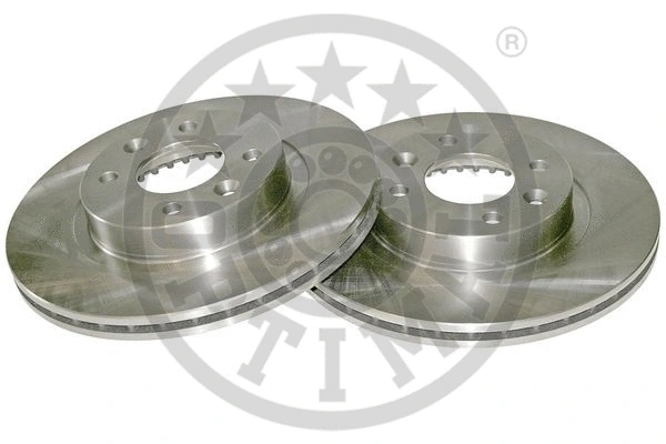 Brake Disc (BS-2040)