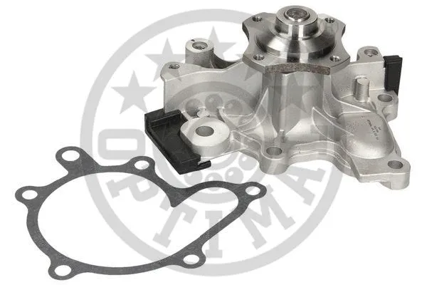 Water Pump, engine cooling (AQ-1189)