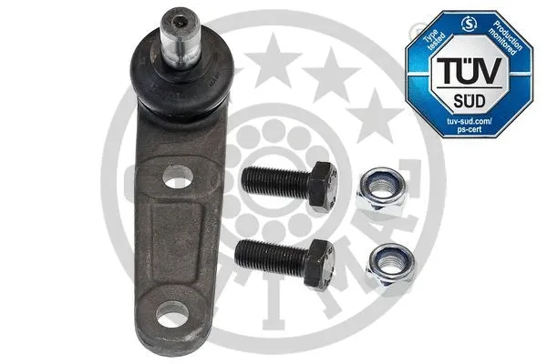 Ball Joint